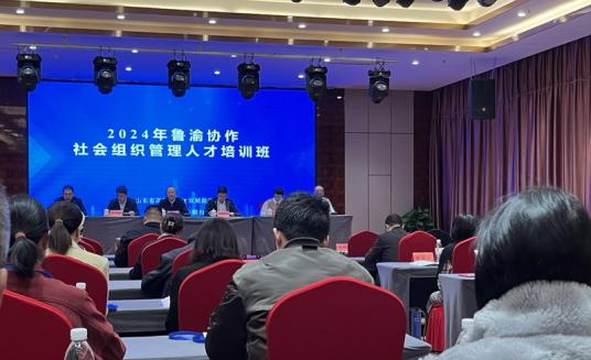 我会参加市社会组织总会理事会暨主题党日活动